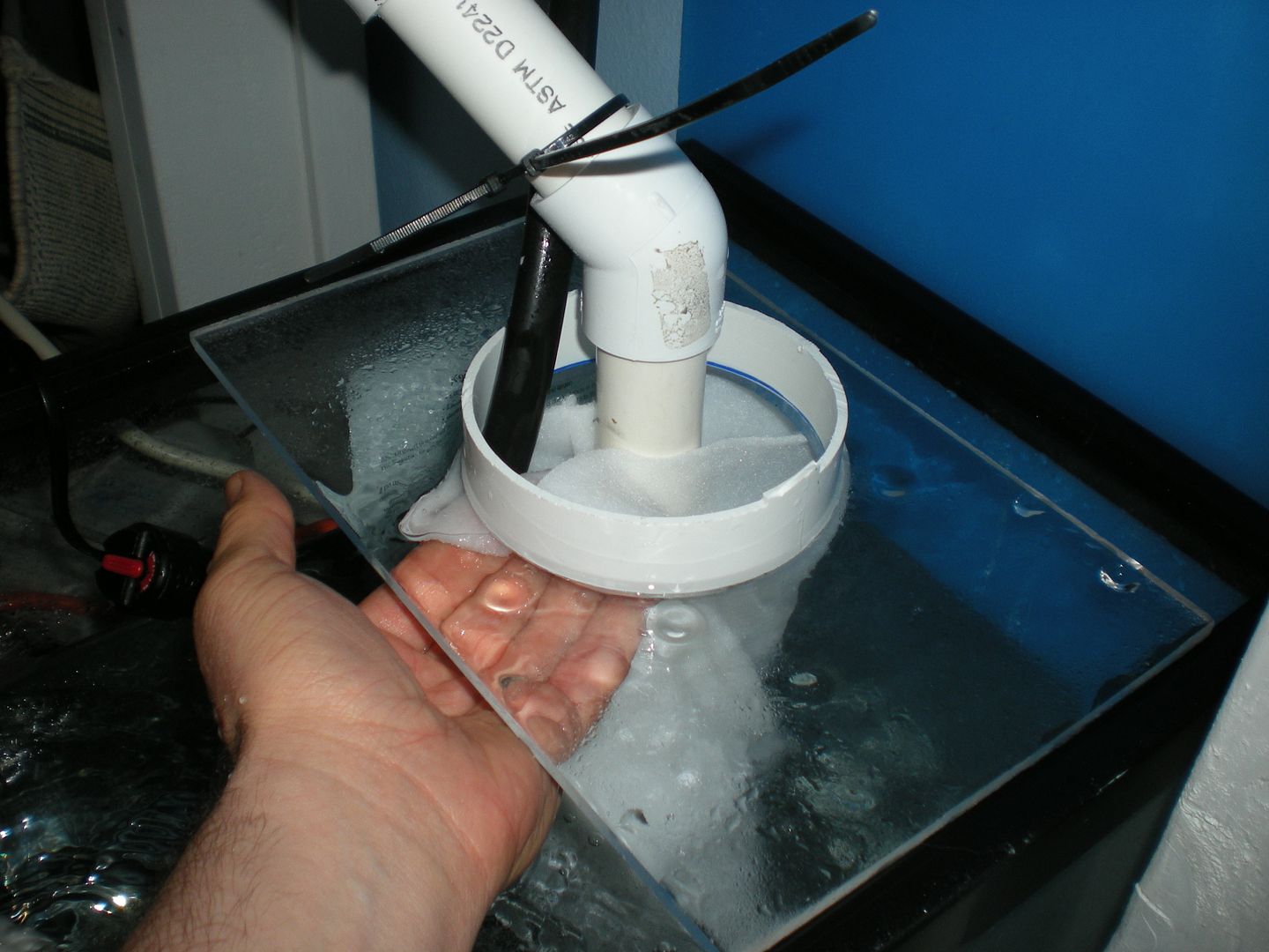 diy filter sock holder pvc the reef hub view topic diy filter socks and sock holder diy filter sock holder pvc the reef hub view topic diy filter socks and sock holder